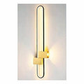 IP-GML16 - APLIQUE DE PARED MODERNO (24/1)