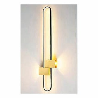 IP-GML16 - APLIQUE DE PARED MODERNO (24/1)