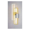 IP-GML17 - APLIQUE LED DE PARED (24/1)