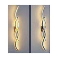 IP-GML19 - APLIQUE DE PARED LED MODERNO (24/1)