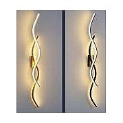IP-GML19 - APLIQUE DE PARED LED MODERNO (24/1)