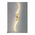 IP-GML20 - APLIQUE DE PARED LED MODERNO (24/1)