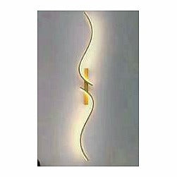 IP-GML20 - APLIQUE DE PARED LED MODERNO (24/1)