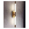 IP-GML21 - APLIQUE DE PARED DORADO (24/1)