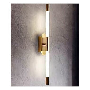 IP-GML21 - APLIQUE DE PARED DORADO (24/1)