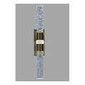 IP-GML22 - APLIQUE DE PARED CON BURBUJAS LED (24/1)