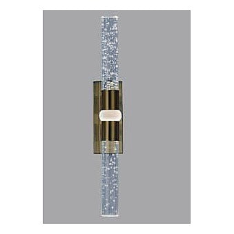 IP-GML22 - APLIQUE DE PARED CON BURBUJAS LED (24/1)