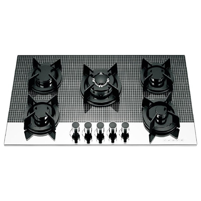 JK5-G8704 - ESTUFA EMPOTRABLE DE 5 QUEMADORES (1/1)
