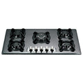 JK5-C8604 - ESTUFA EMPOTRABLE DE 5 QUEMADORES (1/1)
