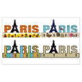 HG-GDN1 - PERCHERO DECORATIVO PARIS (144/1)