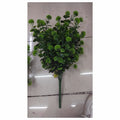 KRF90 - RAMILLETE DE FLORES ARTIFICIALES VERDES (200/1)