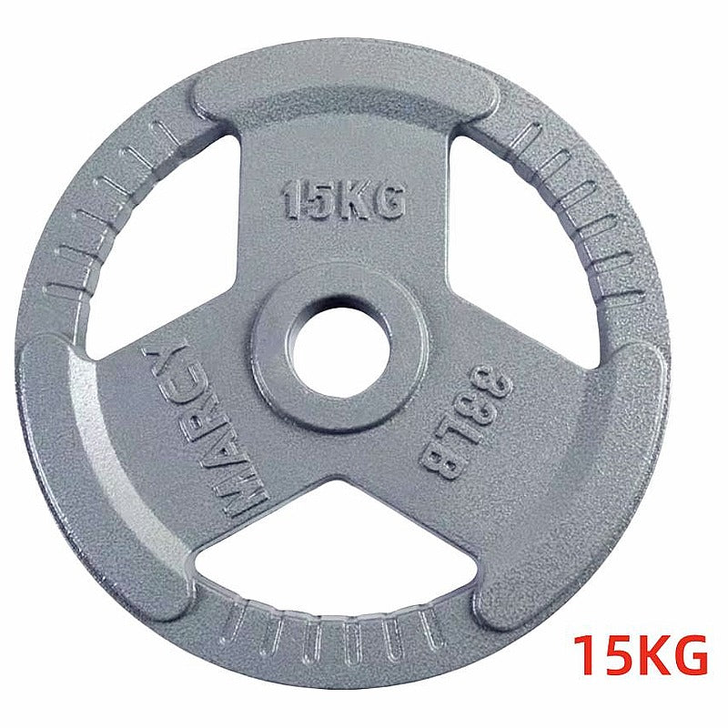 SG-SC076 - DISCO DE PESAS 15 KG (2/1)