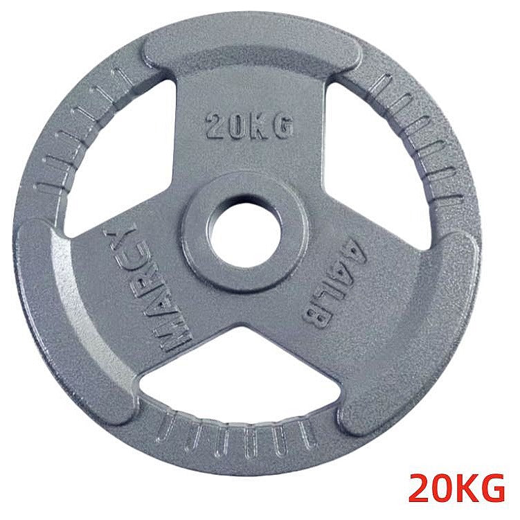 SG-SC077 - DISCO DE PESAS 20 KG (1/1)
