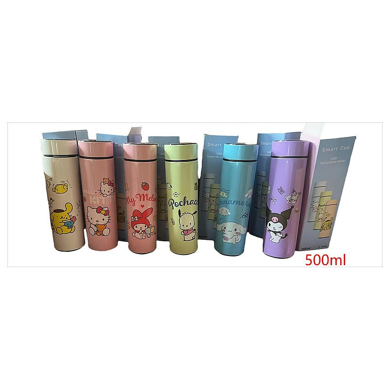 HG-LXC41 - TERMO DECORADO 500 ML (50/1)