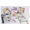 OC-MCA06 - SACHET AROMÁTICO DE 20G (720/1)