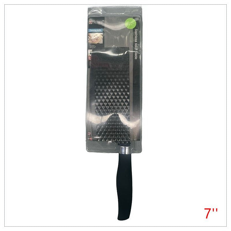 KT-KA1 - MAZO ABLANDADOR DE CARNE 7" (144/1)