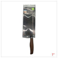 KT-KA2 - CUCHILLA DE COCINA DE ACERO INOXIDABLE 7" (144/1)