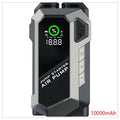 AP-EPIP1 - ARRANCADOR DE BATERÍAS Y COMPRESOR 10000MAH (8/1)