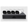 EP-JNM04 - KIT DE CÁMARAS DE SEGURIDAD CON DVR (6/1)
