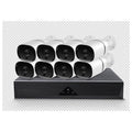 EP-JNM05 - KIT DE CÁMARAS DE SEGURIDAD CON DVR (4/1)