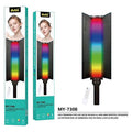 IP-MYL1 - LÁMPARA LED RGB DE MANO (30/1)