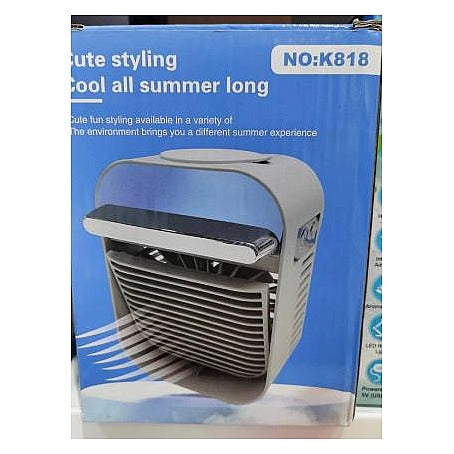 HG-ACJ1 - VENTILADOR PORTÁTIL DE ESCRITORIO (30/1)