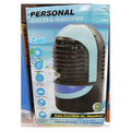 HG-ACJ2 - ENFRIADOR Y HUMIDIFICADOR PERSONAL (45/1)