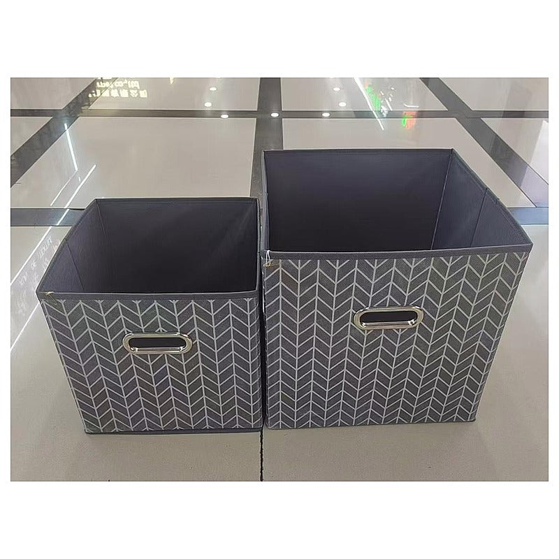 H-JY007 - CAJAS ORGANIZADORAS PLEGABLES (40/1)