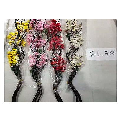 HG-BF15 - RAMO DE FLORES ARTIFICIALES MULTICOLOR (933/1)