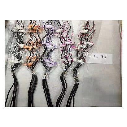 HG-BF19 - RAMAS DECORATIVAS CON LUCES LED (600/1)