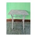 H-FZF03 - MESA PLEGABLE DE METAL (1/1)