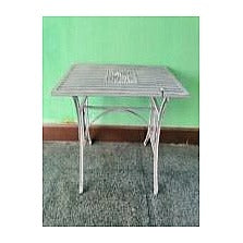 H-FZF03 - MESA PLEGABLE DE METAL (1/1)