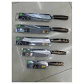A-K47 - SET DE CUCHILLOS DE COCINA 5 PIEZAS (288/1)