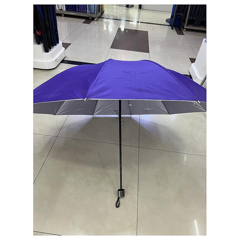 HG-D-YS10 - SOMBRILLA PLEGABLE MORADA (80/1)