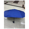 HG-D-YS15 - PARAGUAS PLEGABLE AZUL (60/1)