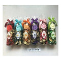 HP-FA14 - SET DE POPURRÍ DECORATIVO (120/1)