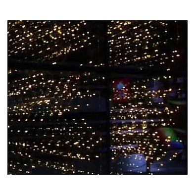 IP-TLM02 - GUIRNALDA DE LUCES LED (50/1)