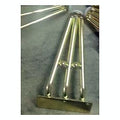 HS-AC-GJ22 - RESISTENCIA ELÉCTRICA TUBULAR (40/1)