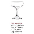 HG-KRG16 - COPA DE CÓCTEL DE VIDRIO 130 ML (12/1)