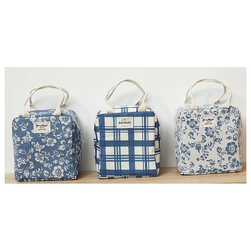 H-GZMZ28 - BOLSA TÉRMICA CON ESTAMPADO (100/1)