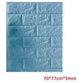 BM-AM1 - PANEL DECORATIVO DE ESPUMA 70*77CM (120/1)