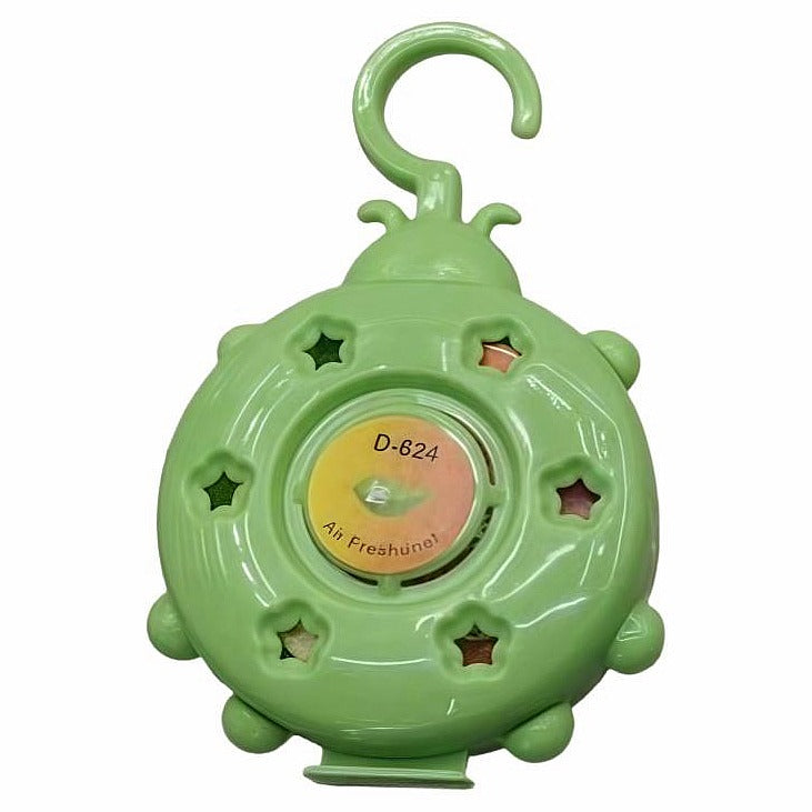 OC-H050 - AMBIENTADOR COLGANTE VERDE (120/1)