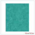 BM-LJ064 - PAPEL TAPIZ COLOR TURQUESA (20/1)