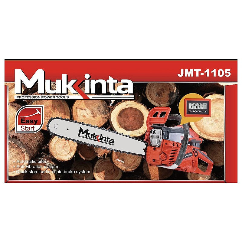 JMT-1105 - MOTOSIERRA - 30 (30/1)