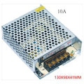 HS-RPS1 - FUENTE DE PODER 10A 130X98X41MM (75/1)