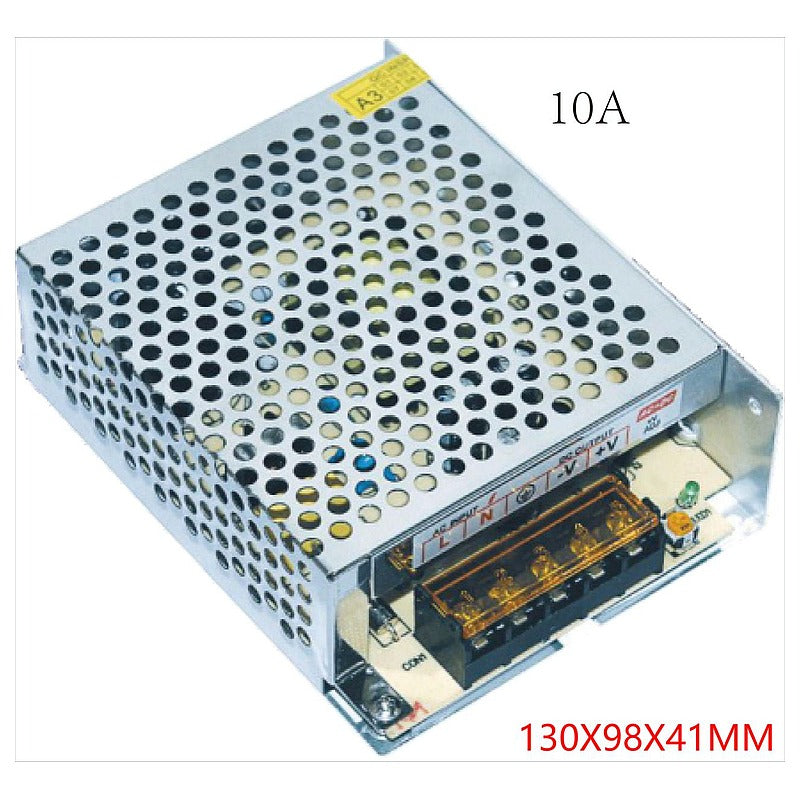 HS-RPS1 - FUENTE DE PODER 10A 130X98X41MM (75/1)