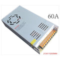 HS-RPS5 - FUENTE DE PODER 60A 215X115X50MM (36/1)
