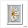 H-HGP14 - CUADRO DECORATIVO ABSTRACTO 60*80 (5/1)
