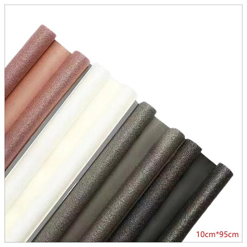 BM-DS1 - PAPEL ADHESIVO DECORATIVO 10CM*95CM (100/1)