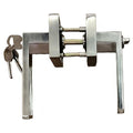HS-LS- HL3 - CERRADURA PARA PUERTA DE ALUMINIO (24/1)